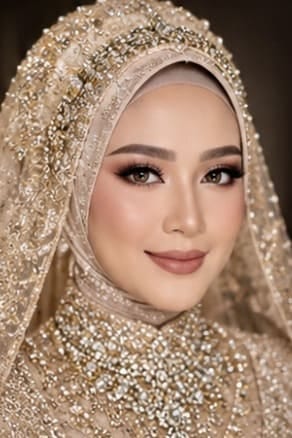 Timeless Look